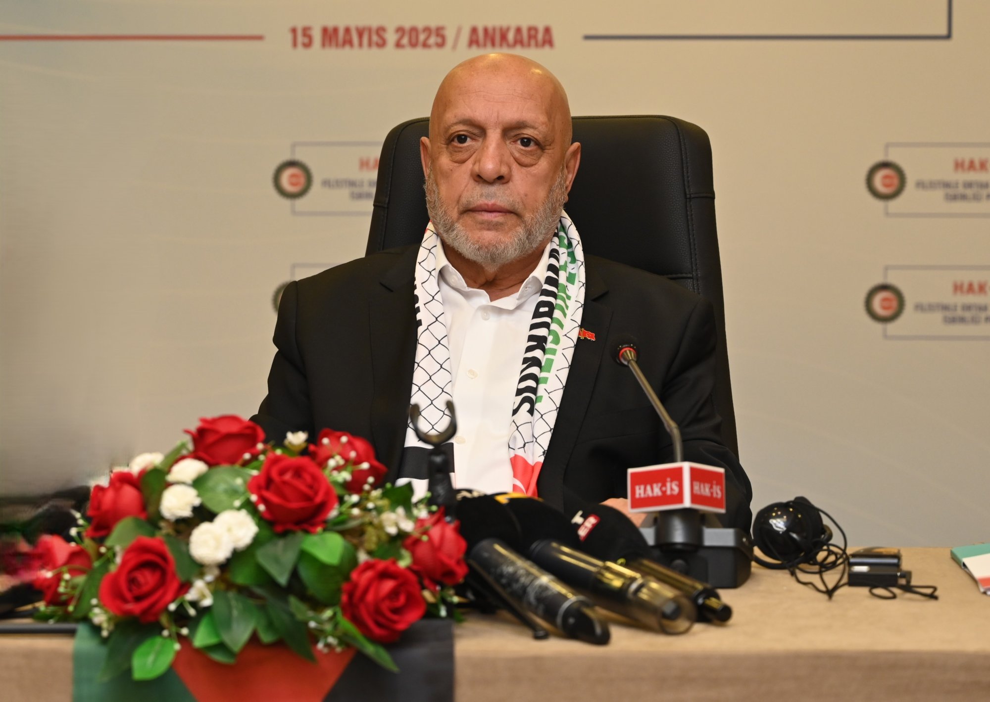 “KÇP'DE TALEPLERİMİZİN BİRAN EVVEL KARŞILANMASINI İSTİYORUZ”