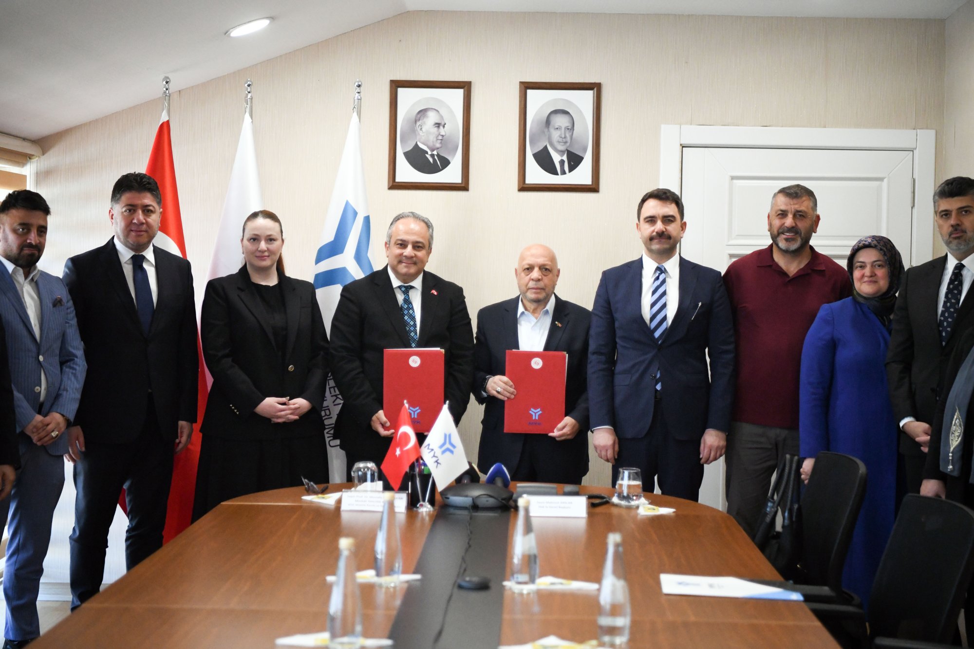 EV İŞÇİLERİ MESLEK STANDARDINA KAVUŞACAK