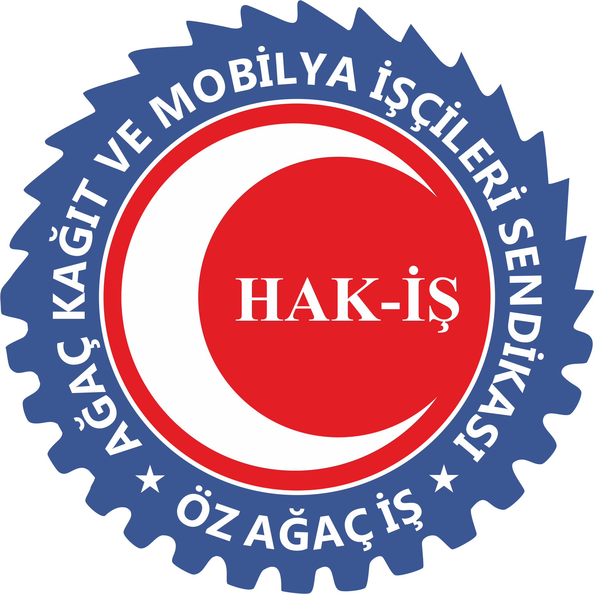 ÖZ AĞAÇ-İŞ SENDİKASI