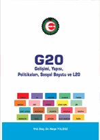 G20 Gelişimi, Yapısı, Politikaları, Sosyal Boyutu ve L20