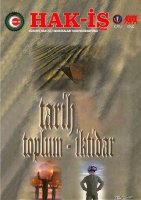 HAK-İŞ DERGİSİ 48.SAYI (1999)